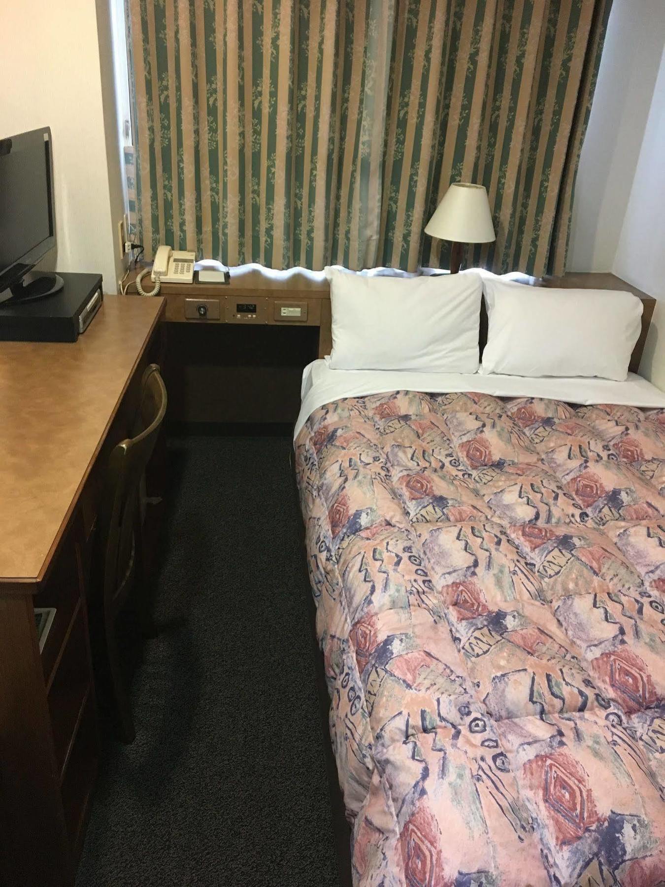 Hotel Crown Hills Matsuyama Matsuyama  Zewnętrze zdjęcie
