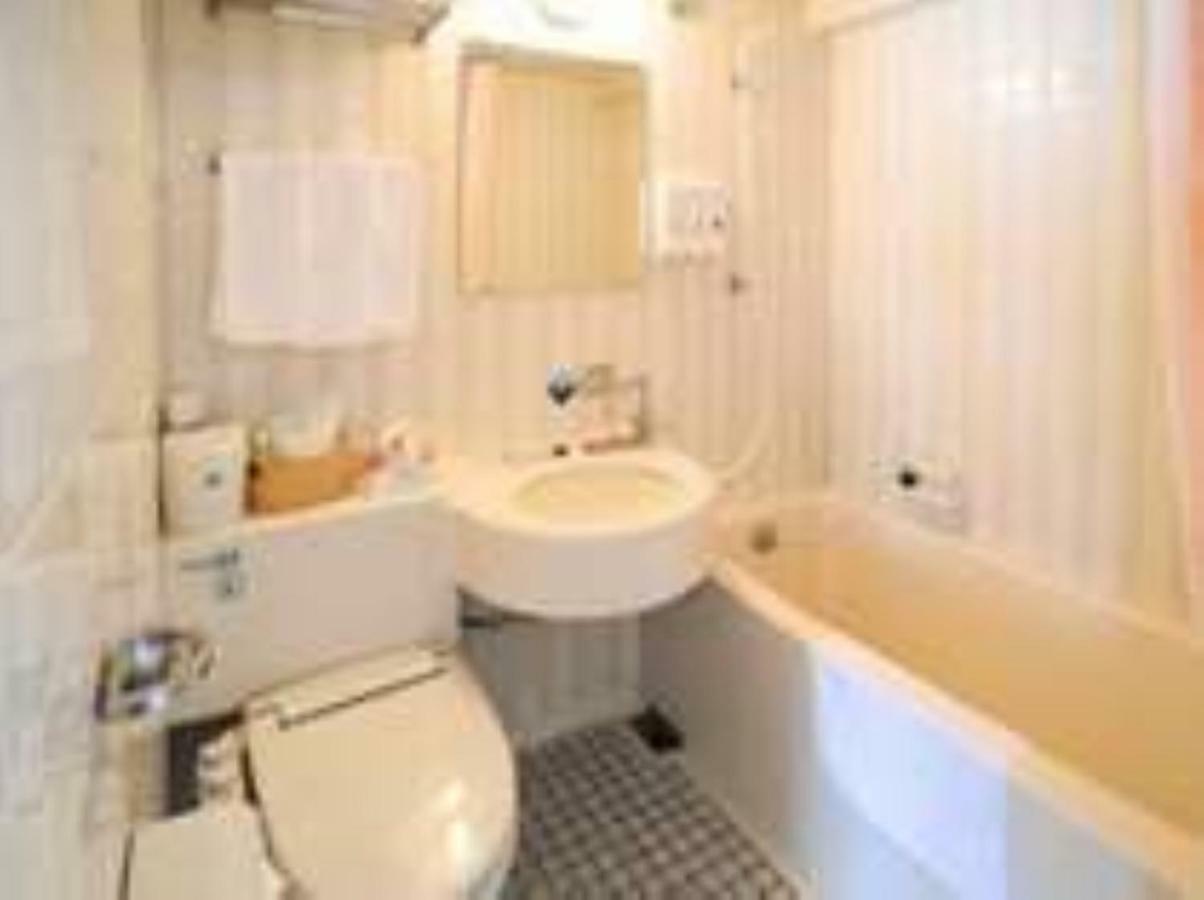 Hotel Crown Hills Matsuyama Matsuyama  Zewnętrze zdjęcie